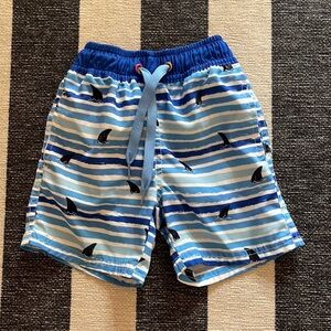 EGG NY boys swim trunks